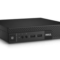 Dell Optiplex 9020 M Intel i7-ram 16Gb-ssd 500gb