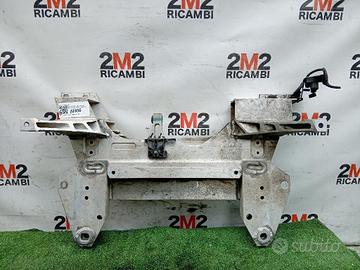 MECCANICA ANTERIORE COMPLETA CITROEN DS3 Serie Cro