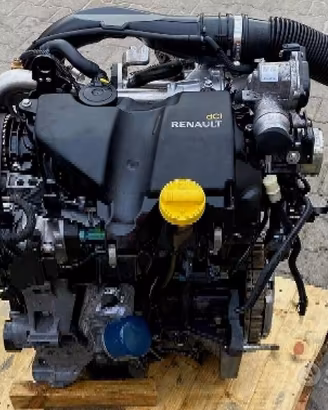 MOTORE RENAULT 1.5 DCI NISSAN MERCEDES K9k NUOVO