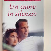 Libro “Un cuore in silenzio”