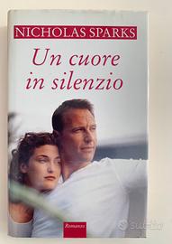 Libro “Un cuore in silenzio”