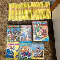 Fumetti topolino