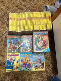 Fumetti topolino