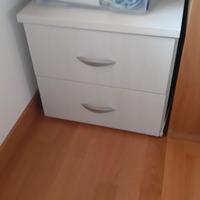 Cameretta bimbo
