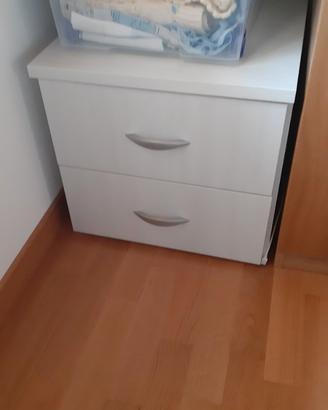 Cameretta bimbo