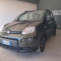 Fiat Panda 1.0 FireFly S&S Hybrid City Cross