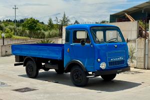 OM Orsetto - 1972 Autocarro Storico Patente B