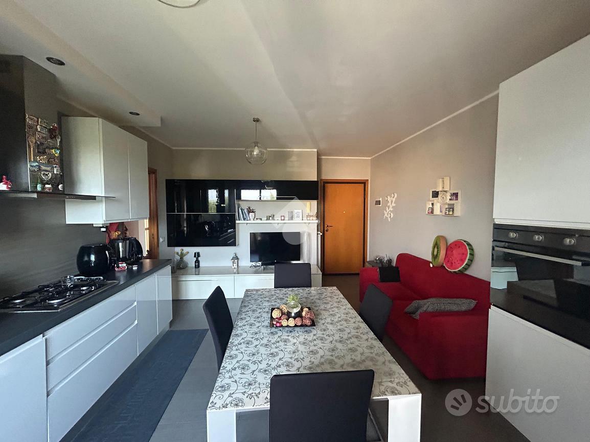 Appartamento – Bellaria-Igea Marina, Bellaria Monte - Vista 2