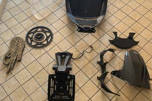 Pezzi bmw m1000rr/s1000rr