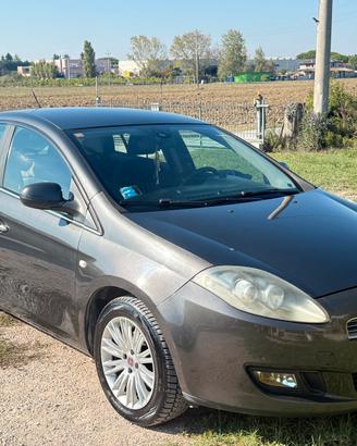 Fiat Bravo