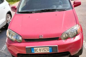 Auto Honda H-RV