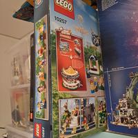 Lego Carusel 10257