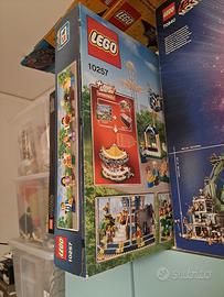 Lego Carusel 10257
