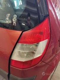 Fanale post dx RENAULT MEGANE SCENIC 2005
