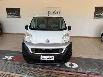Fiat Fiorino 1.3 MJT 95CV Cargo SX