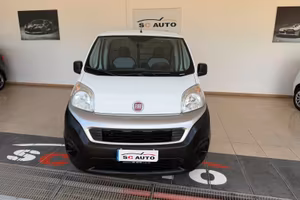 Fiat Fiorino 1.3 MJT 95CV Cargo SX