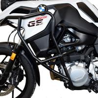 Protezione tubolare BMW F750GS F850GS 2021 IN POI