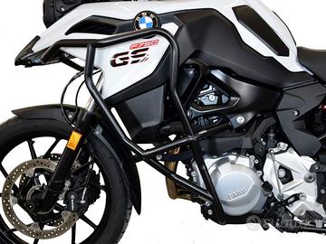 Protezione tubolare BMW F750GS F850GS 2021 IN POI