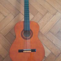 Chitarra Acustica EKO Ostia Natural