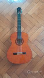 Chitarra Acustica EKO Ostia Natural