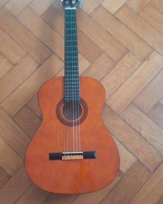 Chitarra Acustica EKO Ostia Natural