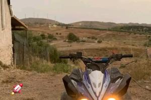 quod 125 3 marce come nuovo