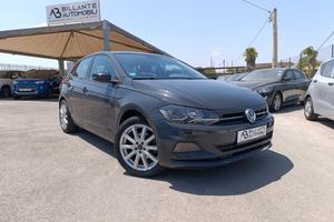 Volkswagen Polo 1.6 TDI 80 CV 5p. Comfortline 2019