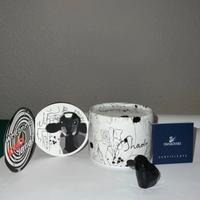 Swarovski Lovlots Shady the Sheep