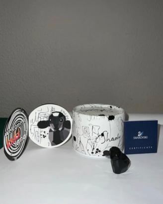 Swarovski Lovlots Shady the Sheep