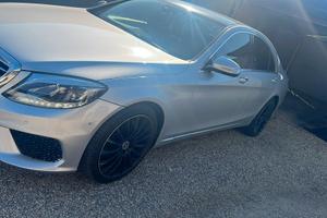 Mercedes s350 cdi