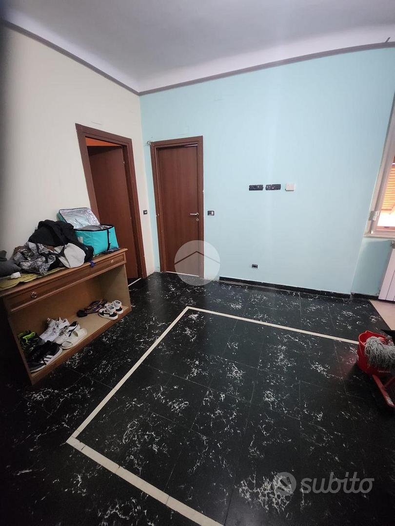 Apartment in Genova, Certosa, Val Polcevera - Altro