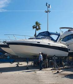 Barca Manó Marine 26.50