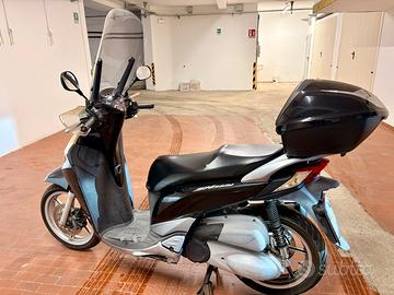 Honda SH 300 Abs