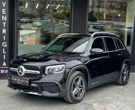 MERCEDES - GLB - 200 d Automatic Premium