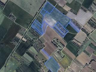 Terreno agricolo samassi