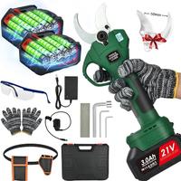 Forbici Potatura Elettriche 50mm: Forbice Potatura