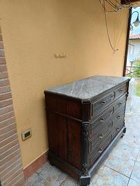 Comò antico