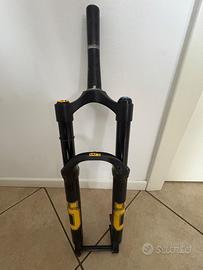 Forcella Ohlins RXF36 150mm