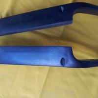 maniglioni interni fiat 124 - 112- x19 ecc.