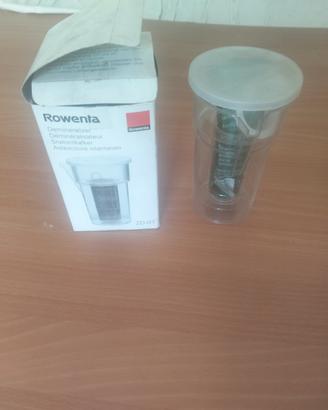 Rowenta demineralizzatore