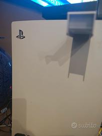 ps5 digital edition con vr