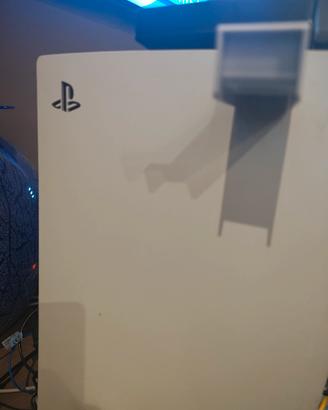 ps5 digital edition con vr