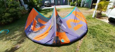 KITE DUOTONE DICE SLS 10M 2024