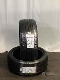 2 GOMME 225/40 R18 BRIDGESTONE ESTIVE NUOVE