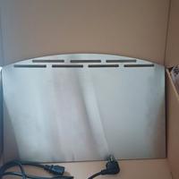 lampada UV trappola insetti