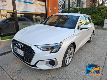 Audi A3 Sportback 40 1.4 tfsi e s-tronic proMMo
