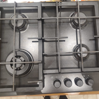 piano cottura a gas Ikea SKÅLAN