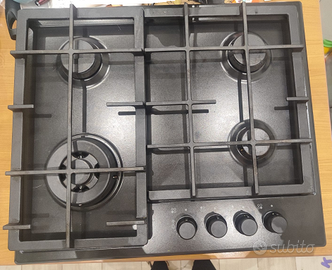 piano cottura a gas Ikea SKÅLAN