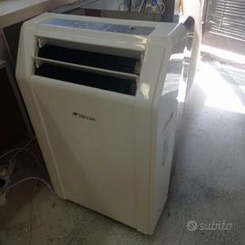 Condizionatore portatile sekom