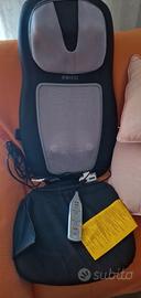 HOMEDICS SBM-500HA Massaggiatore Shiatsu schiena